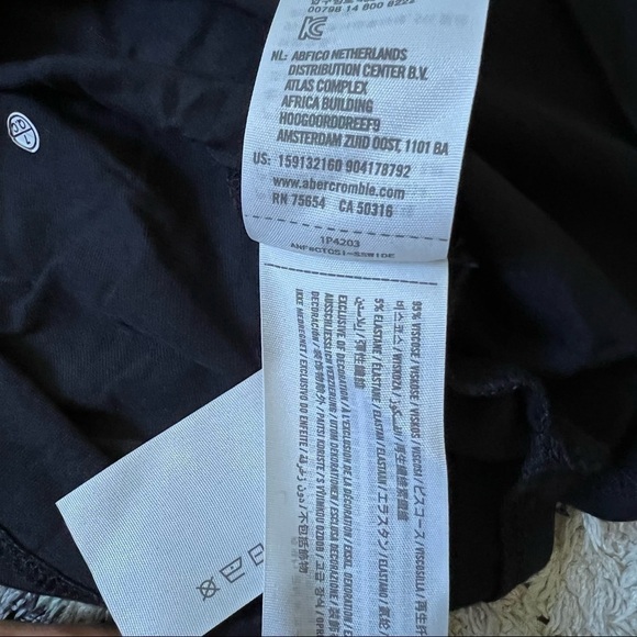 ibex Merino Wool Quarter Zip Pullover Sweatshirt - Picture 9 of 9